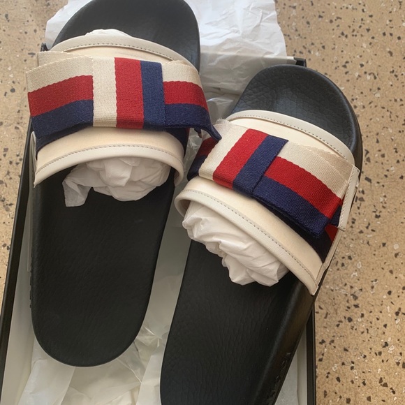 Shoes - Picture 1 of 5